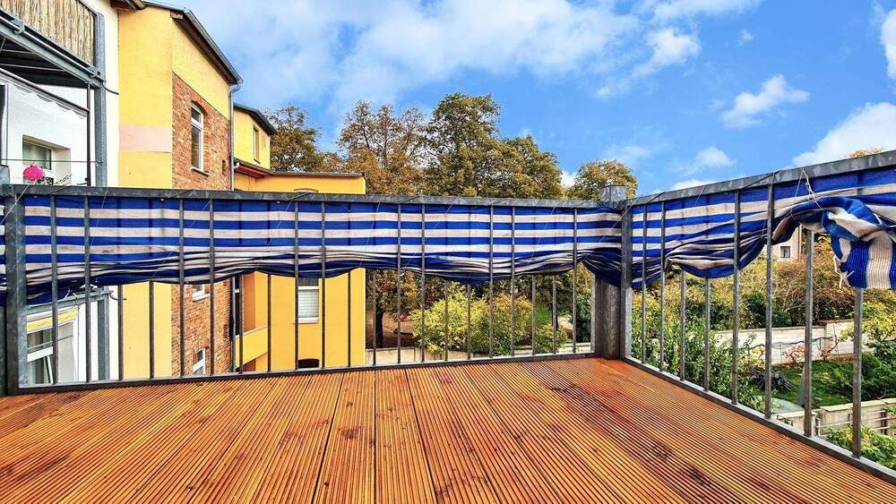 Etagenwohnung Köthen (Anhalt) Köthen - 2 Zimmer, 75 m&sup2;, 425&euro; | Angebot:25728173