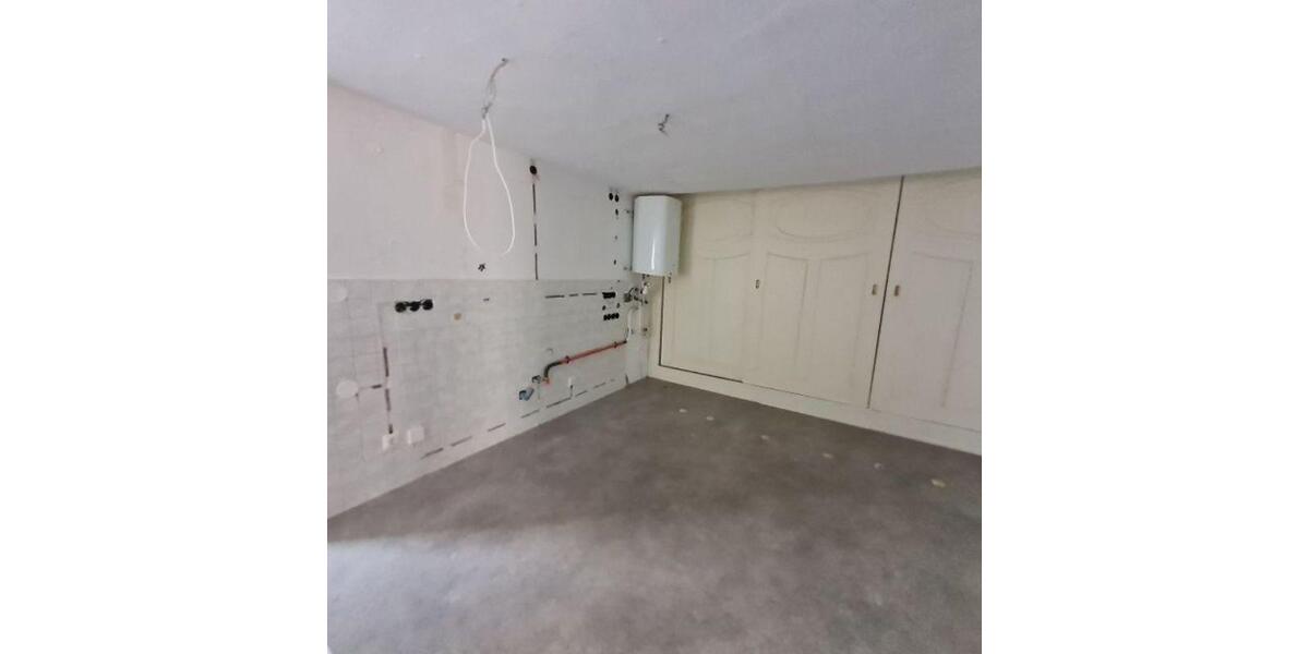 Etagenwohnung Finsterwalde - 4 Zimmer, 109 m&sup2;, 650&euro; | Angebot:23677591