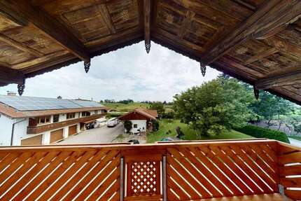 Wohnung Traunstein - 4 Zimmer, 140 m&sup2;, 1.680&euro; | Angebot:25798133