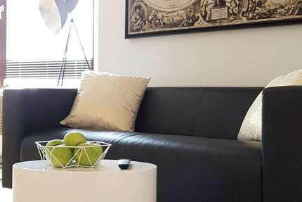 Zimmer Hannover Mitte - 1 Zimmer, 1.800&euro; | Angebot:22845949