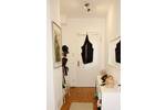 Schicke 2 Zimmer Wohnung mit Ankleide, Balkon, EBK käuflich im Living Circle Düsseldorf Flingern