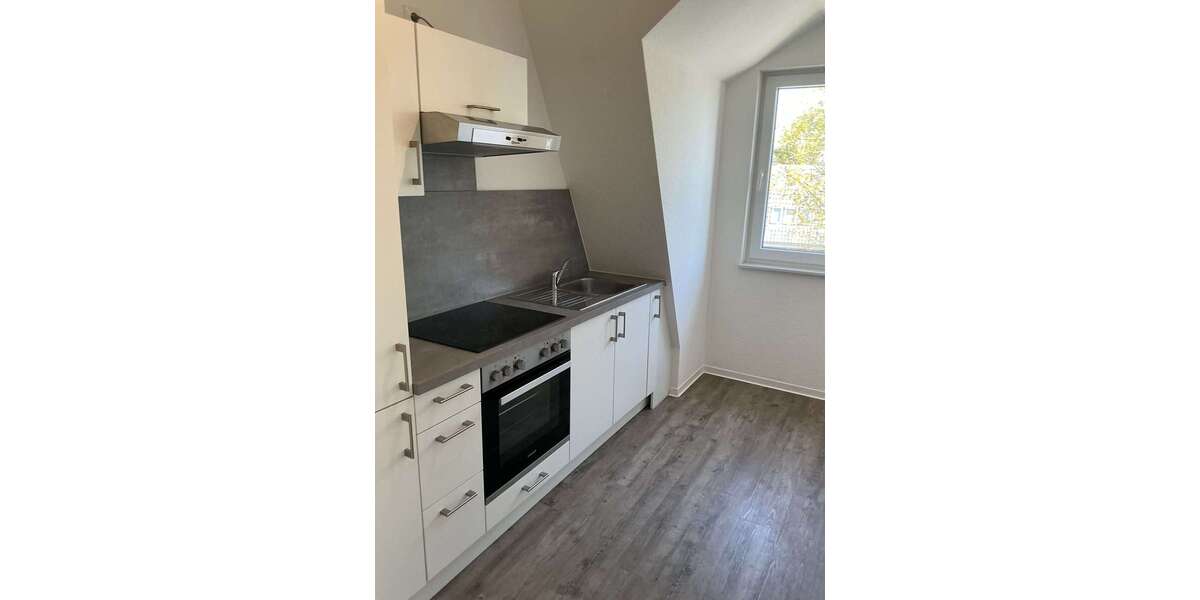 Etagenwohnung Kreis Ostholstein - Fehmarn Fehmarn - 3 Zimmer, 76 m&sup2;, 1.068&euro; | Angebot:25255439