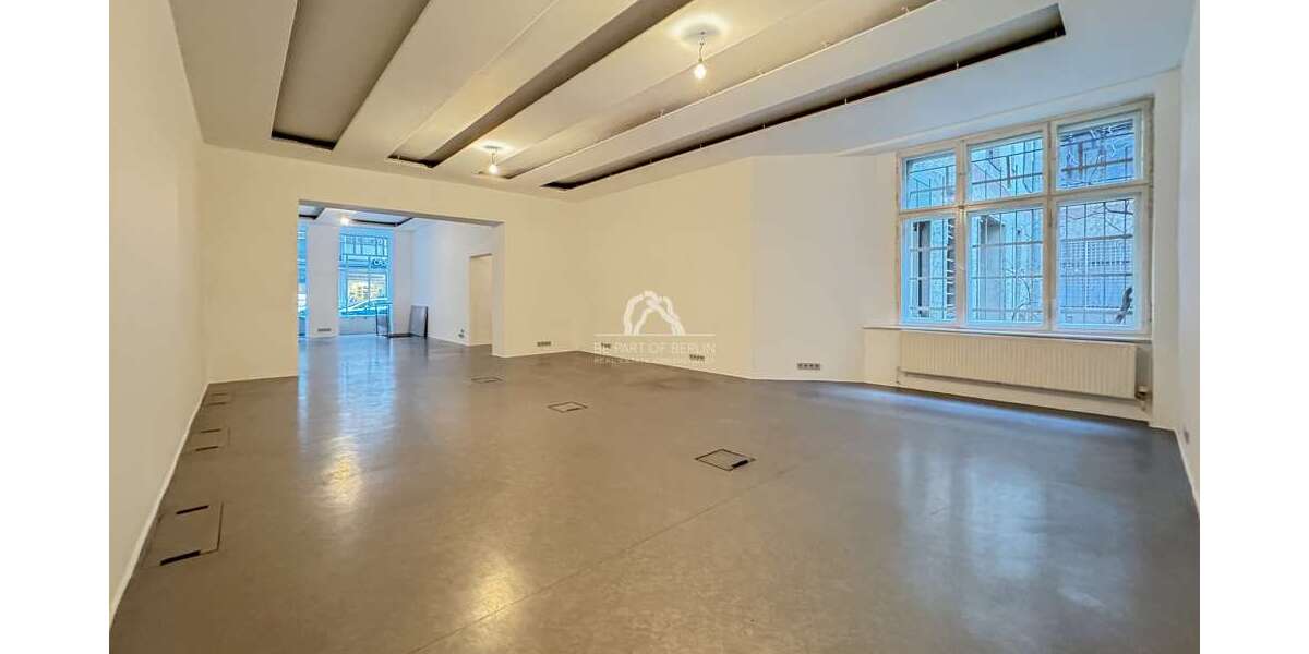 Einzelhandel in Berlin 3.927,10 € 176.57 m² zimmer
