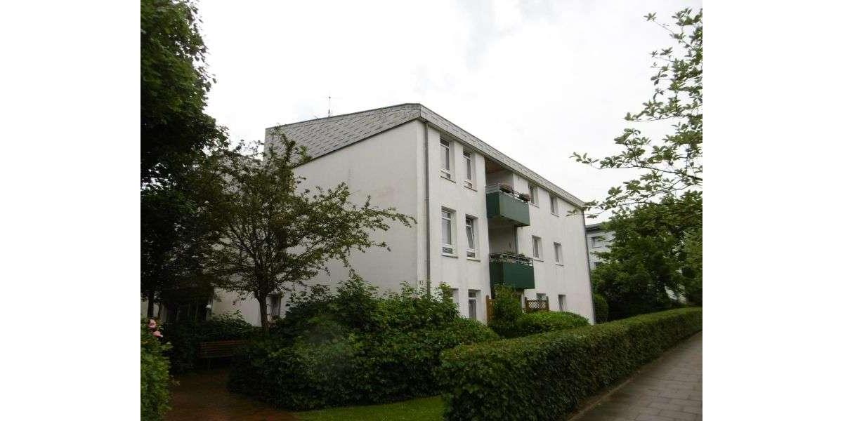 Etagenwohnung Wankendorf - 2 Zimmer, 63 m&sup2;, 543&euro; | Angebot:26631605
