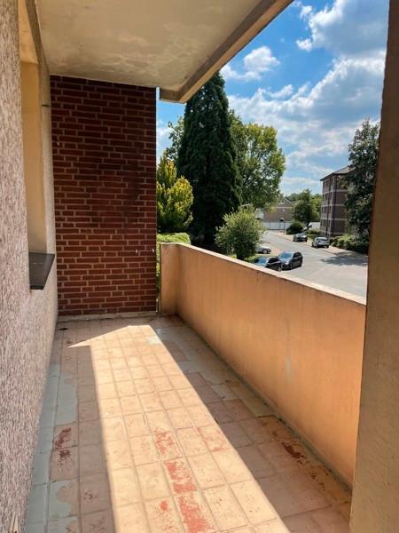 3-Raum-Wohnung für Sie und Ihre Familie! zimmer