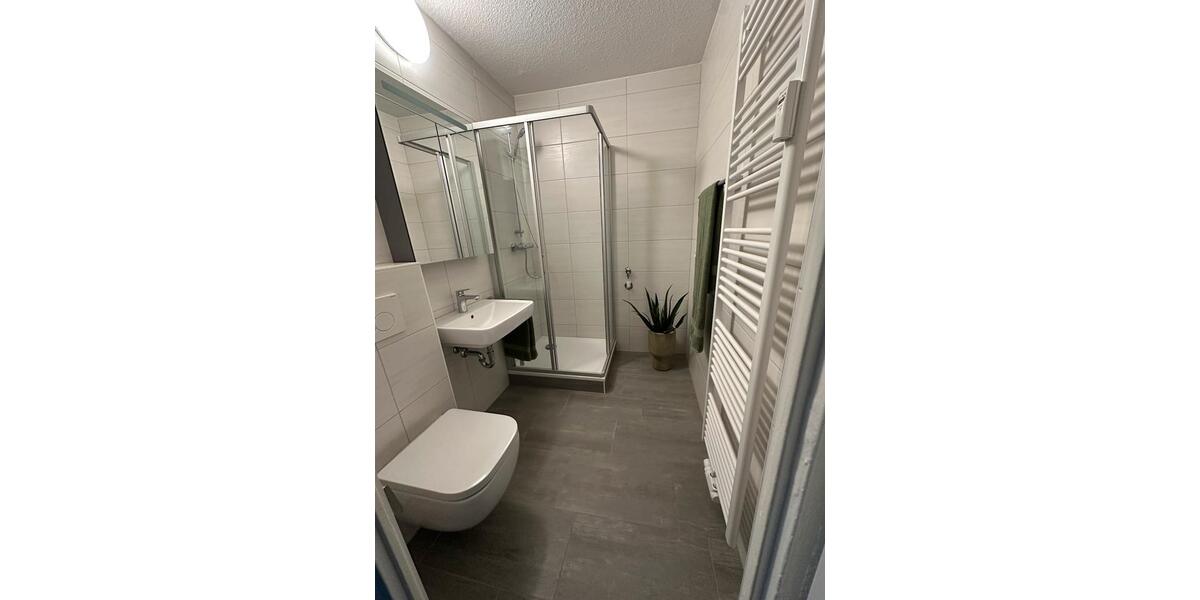 Etagenwohnung Schmalkalden - 4 Zimmer, 83 m&sup2;, 624&euro; | Angebot:25074152