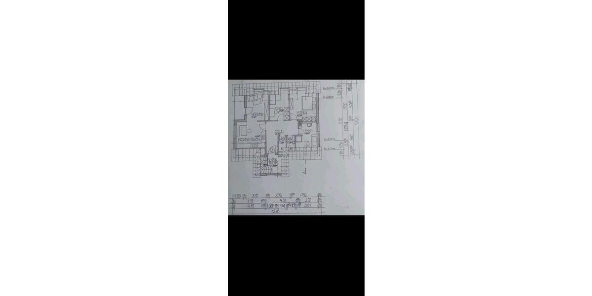 Dachgeschoßwohnung Reichertshausen - 3 Zimmer, 79 m&sup2;, 930&euro; | Angebot:26479574