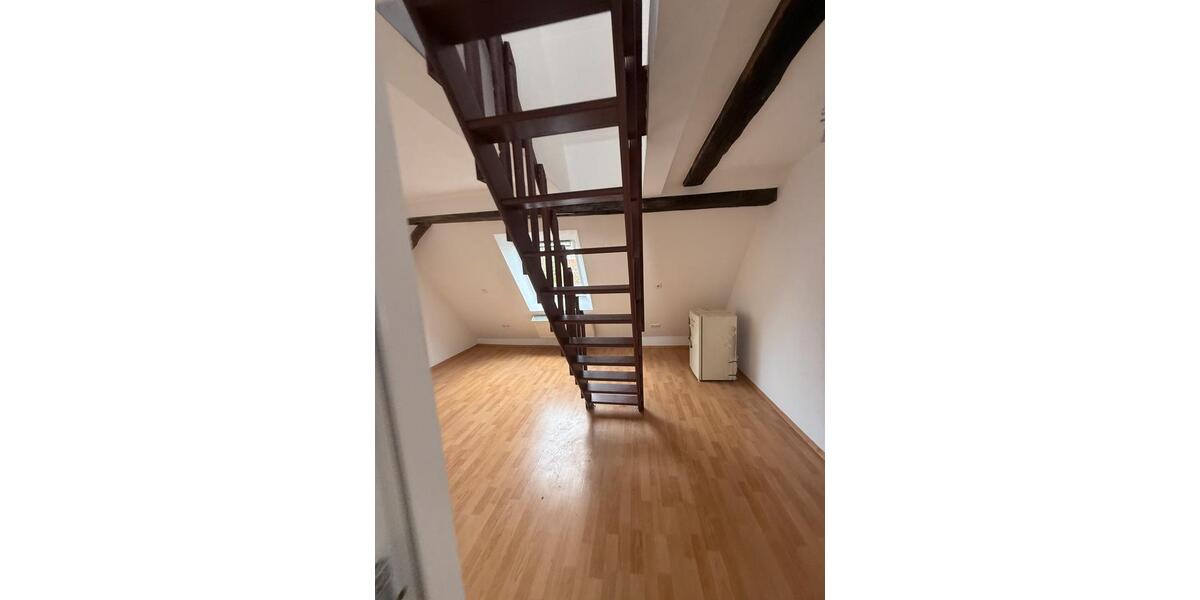 Maisonettenwohnung Haigerloch - 3 Zimmer, 58 m&sup2;, 550&euro; | Angebot:25174553