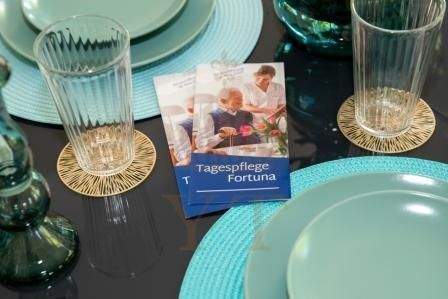 Terrassenwohnung Biesenthal - 2 Zimmer, 50 m&sup2;, 795&euro; | Angebot:25799523