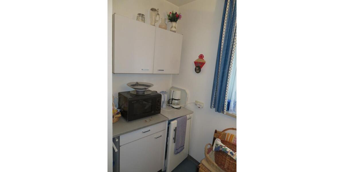 Kochel am See, 1 Zimmer EG Apartment mit kleiner Terrasse, ruhig 1 zimmer