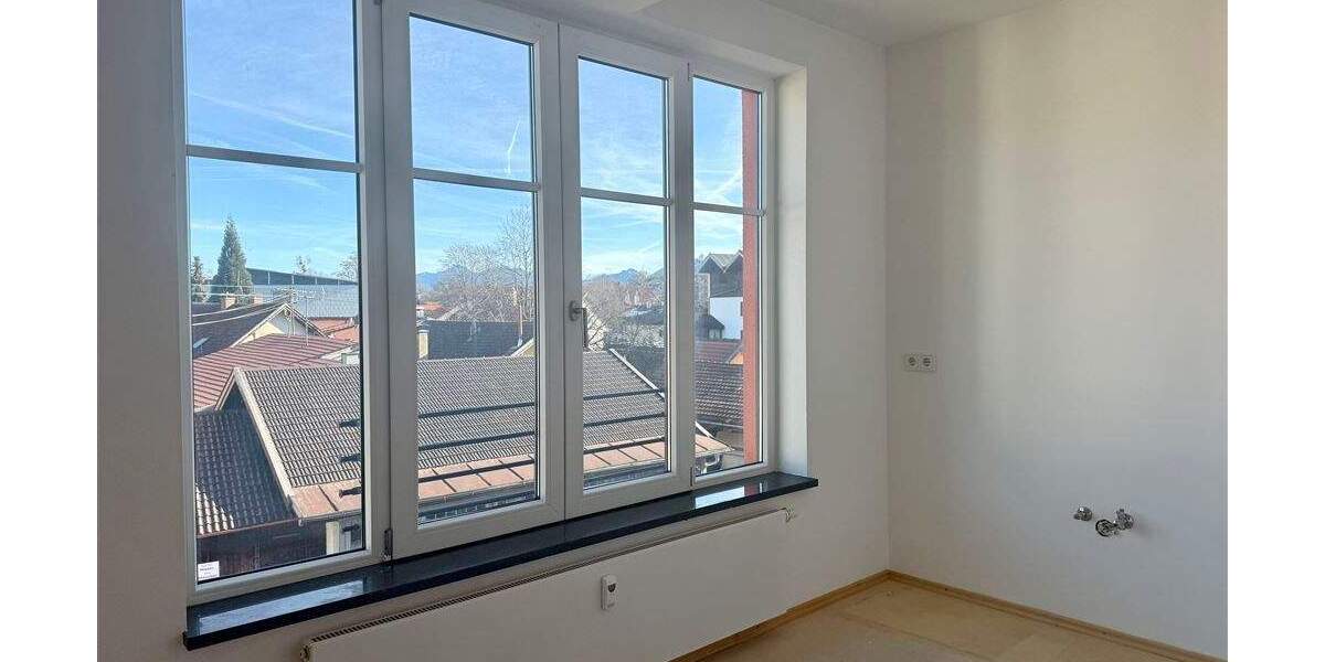 Gewerbeobjekt Murnau a. Staffelsee Murnau - 4 Zimmer, 105 m&sup2;, 1.600&euro; | Angebot:24580094
