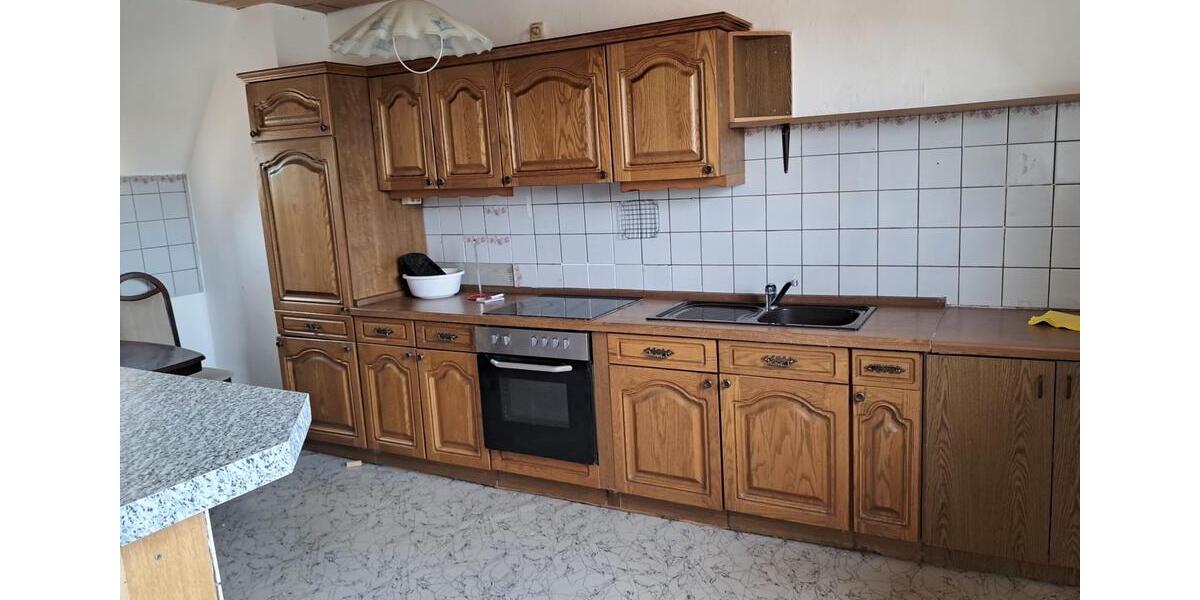 Etagenwohnung Völklingen - 2 Zimmer, 70 m&sup2;, 650&euro; | Angebot:26652039