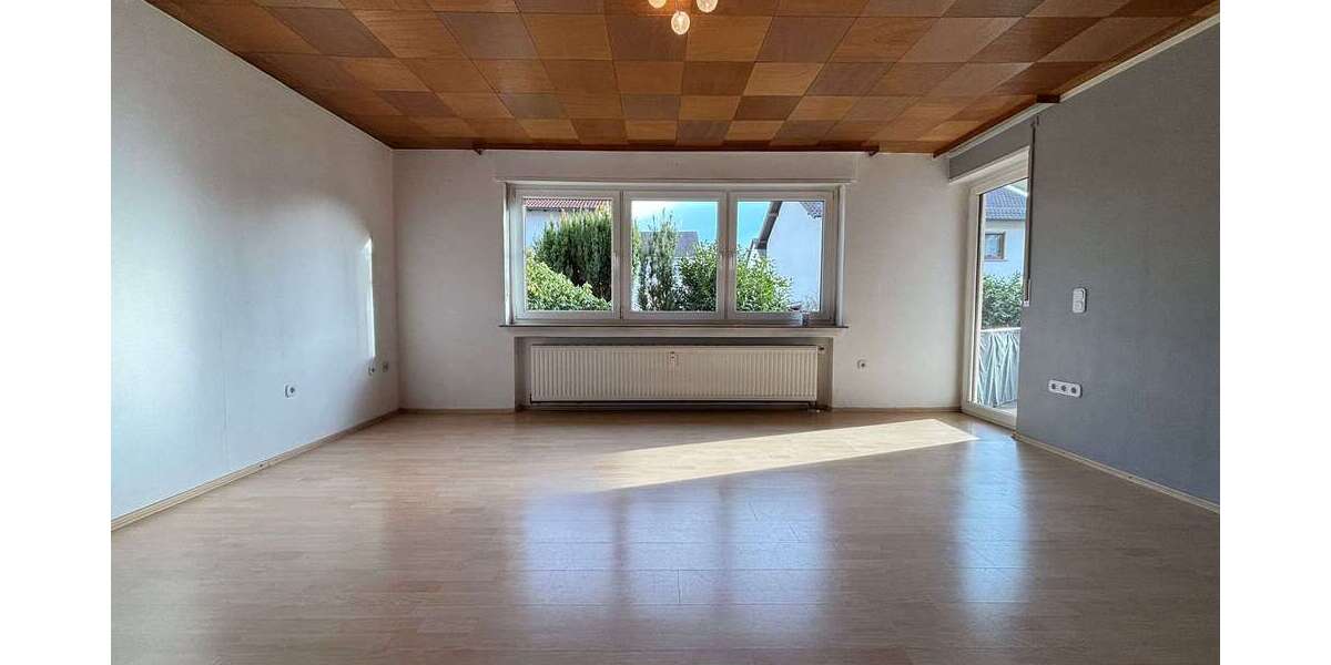 Wohnung zum Mieten in Ramstein 590 € 85 m² 3 zimmer