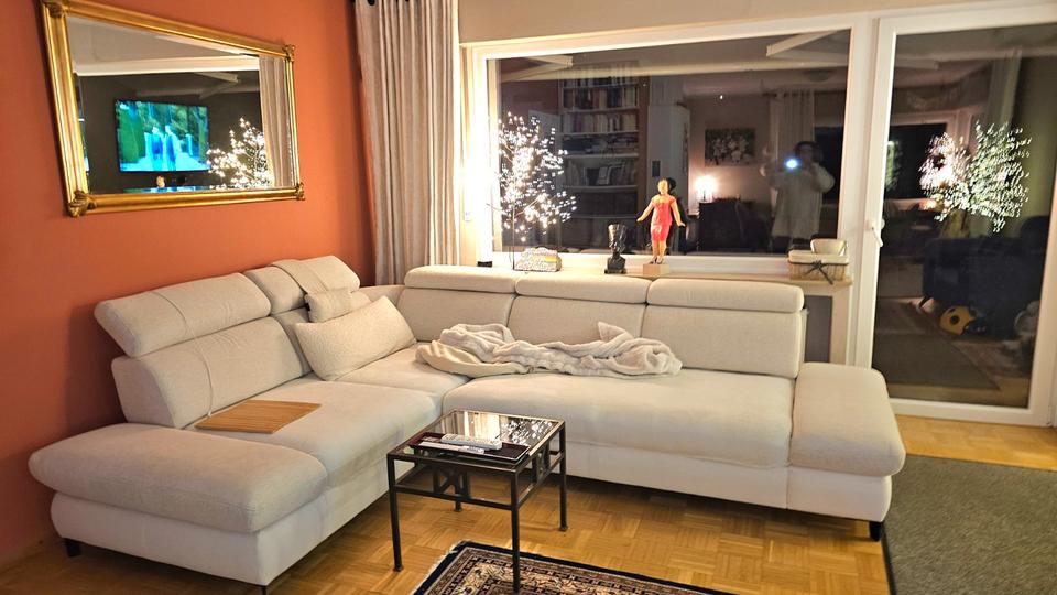 Wohnen auf Zeit Bad Oeynhausen - 1 Zimmer, 176 m&sup2;, 1.290&euro; | Angebot:26080657