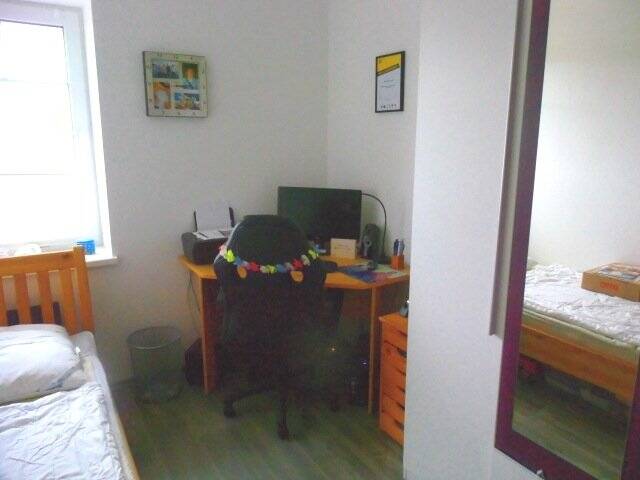 Etagenwohnung Münsterdorf - 3 Zimmer, 113 m&sup2;, 850&euro; | Angebot:26127616