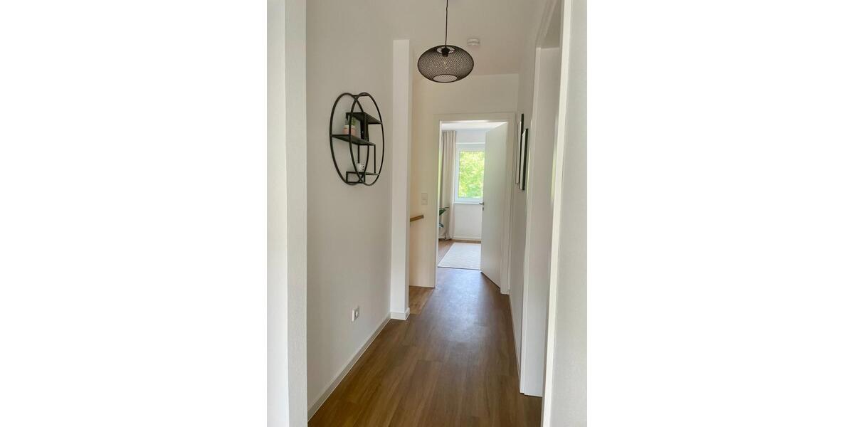 Reihenhaus Ritterhude - 5 Zimmer, 130 m&sup2;, 1.600&euro; | Angebot:25082170