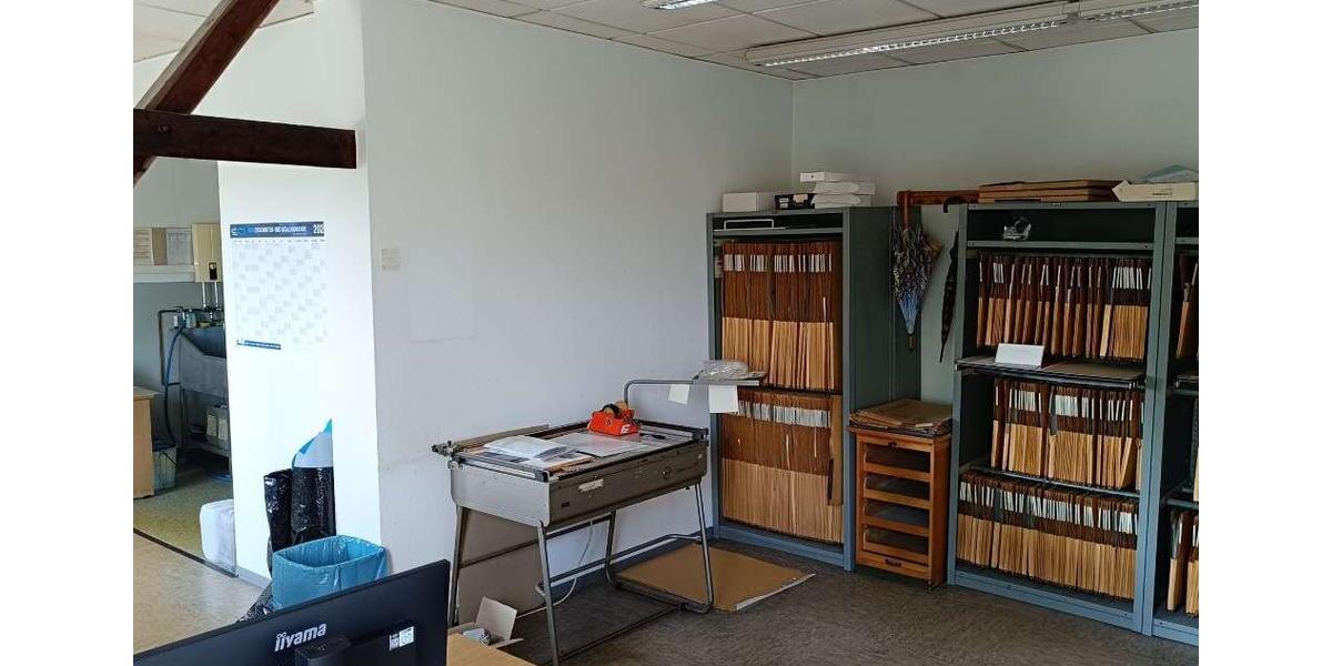 Gewerbeobjekt Hameln - 1.500&euro; | Angebot:26485771