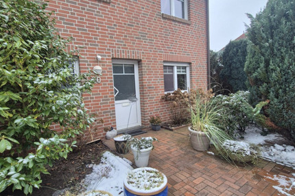 Haus Meppen - 5 Zimmer, 128 m&sup2;, 1.110&euro; | Angebot:24793358