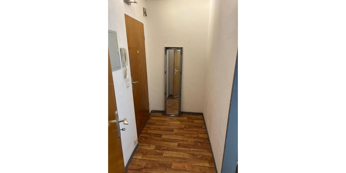 Etagenwohnung Darmstadt Eberstadt - 1 Zimmer, 20 m&sup2;, 325&euro; | Angebot:25933531