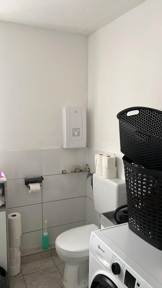 Schöne 3-Zimmerwohnung in Kaiserslautern Innenstadt