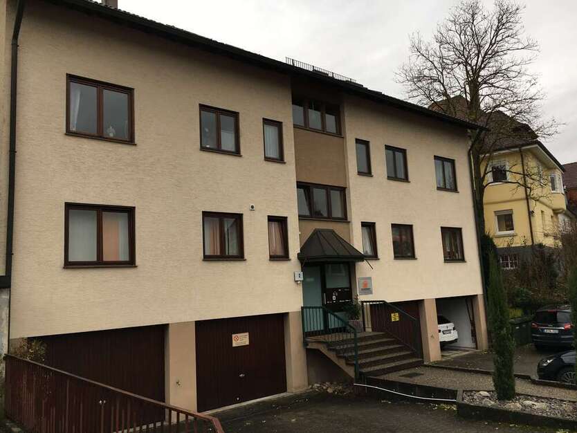 Wohnung zum Mieten in Marbach am Neckar 660 € 66 m²