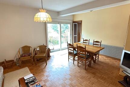 5 Zimmer Whg. in Schneppenbaum mit Balkon 105m² 5 zimmer