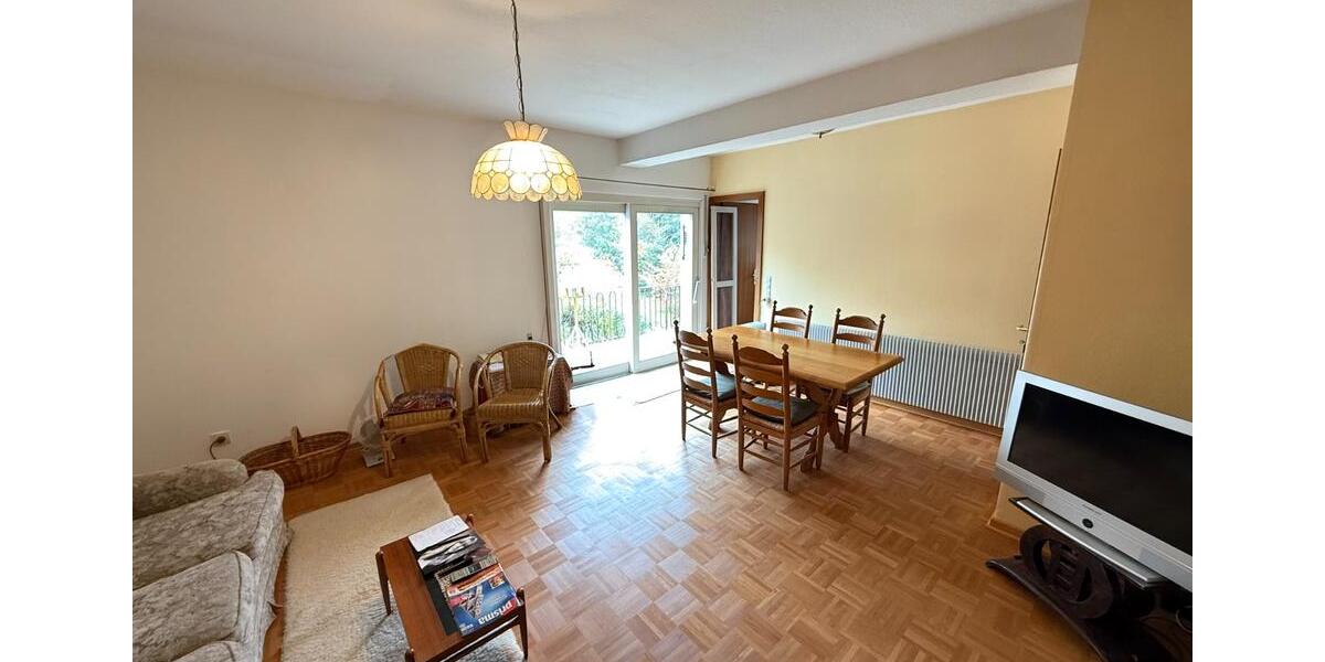 5 Zimmer Whg. in Schneppenbaum mit Balkon 105m² 5 zimmer