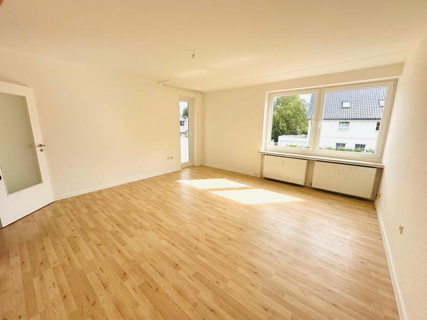 Oberneuland sanierte Whg mit Balkon und EBK