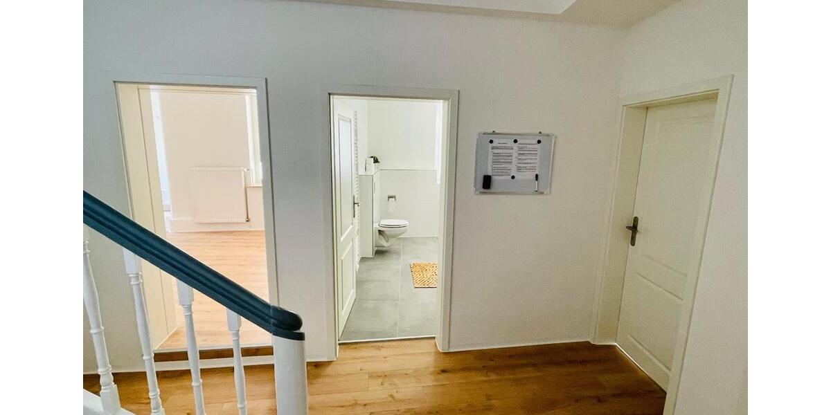 Wohnen auf Zeit Kronach - 1 Zimmer, 20 m&sup2;, 310&euro; | Angebot:26541635