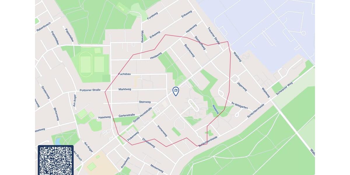 Gewerbeobjekt Faßberg - 89&euro; | Angebot:22913507