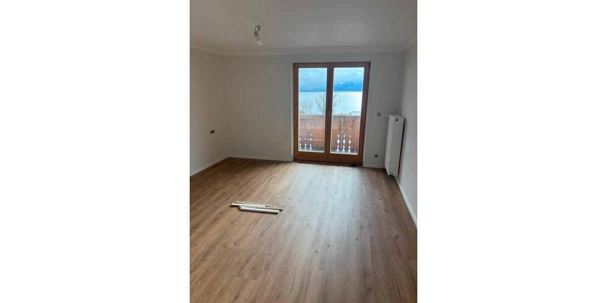 Etagenwohnung Breitbrunn am Chiemsee - 3 Zimmer, 70 m&sup2;, 1.700&euro; | Angebot:24670426