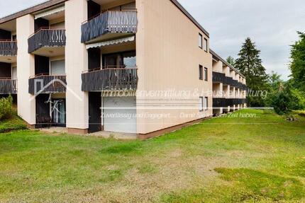 Natur pur - Apartment in Fleckl (Naturpark Fichtelgebirge) zu vermieten.. 1 zimmer