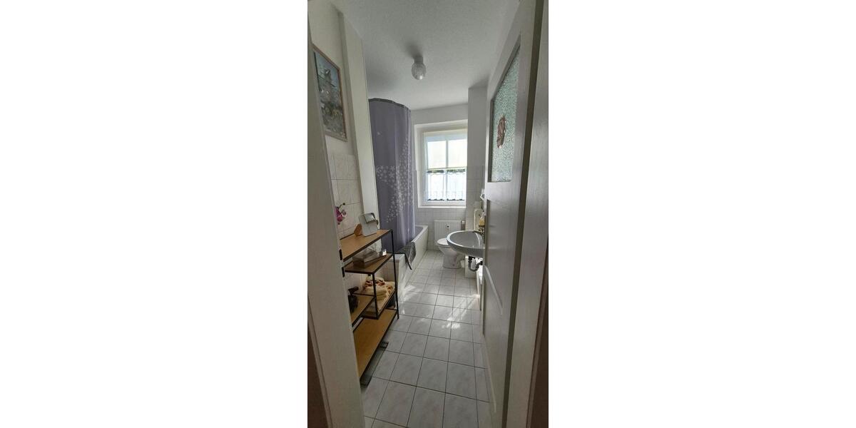 Wohnen auf Zeit Merseburg - 2 Zimmer, 40 m&sup2;, 40&euro; | Angebot:24840272