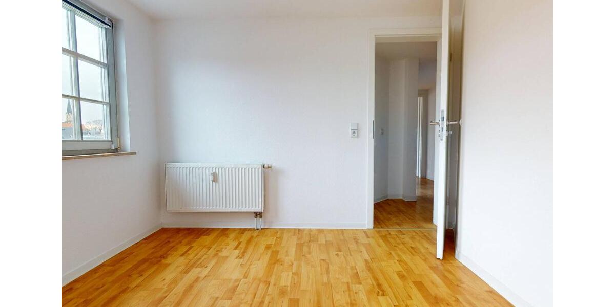 Etagenwohnung Burgstädt - 2 Zimmer, 39 m&sup2;, 269&euro; | Angebot:25099612