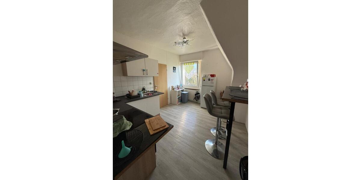 Etagenwohnung Rheine - 3 Zimmer, 65 m&sup2;, 520&euro; | Angebot:26008483