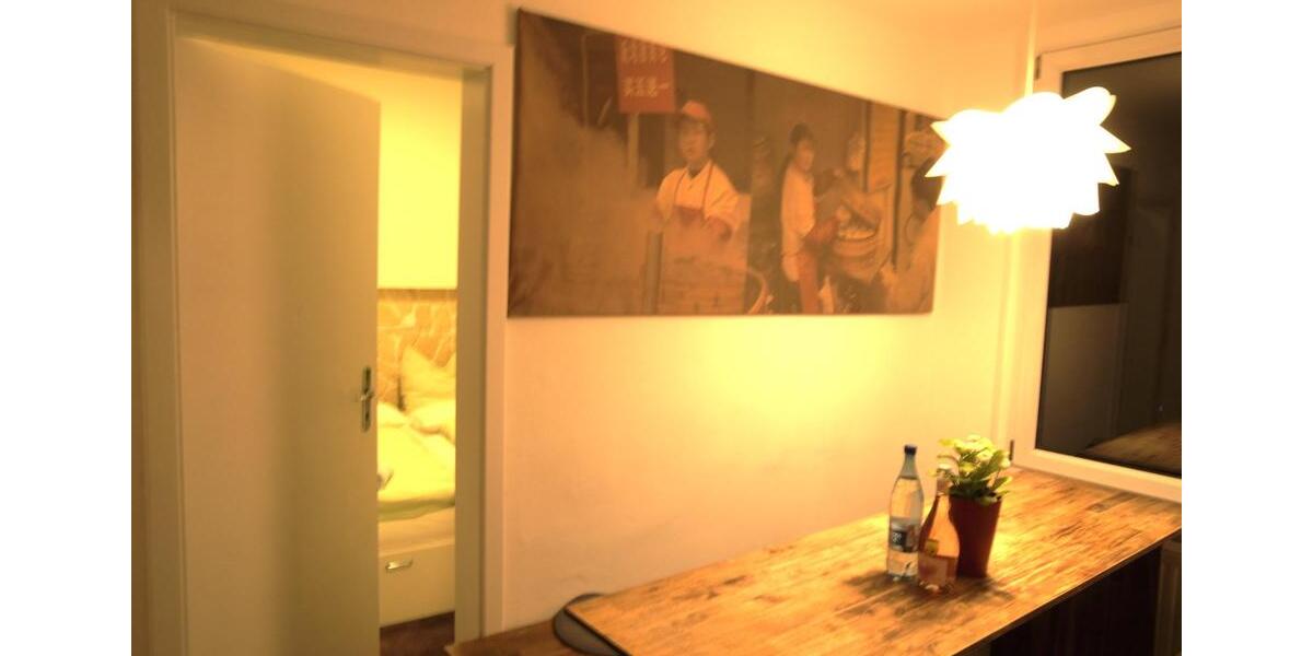 Dachgeschoßwohnung Quedlinburg - 3 Zimmer, 1.490 m&sup2;, 1.490&euro; | Angebot:24441711