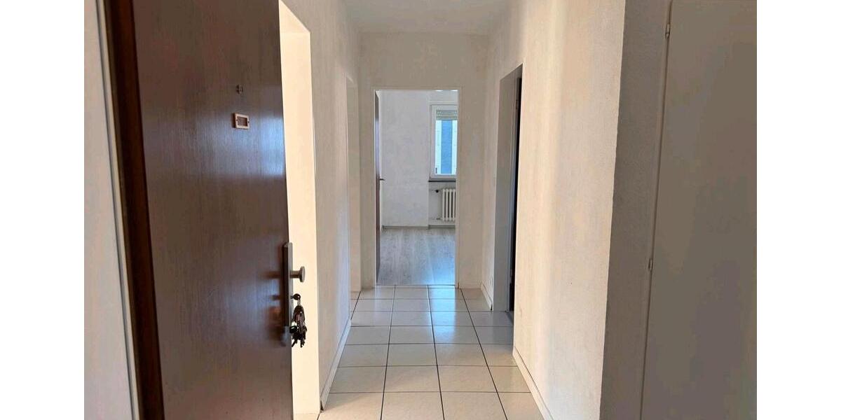 Etagenwohnung Meßstetten - 3 Zimmer, 67 m&sup2;, 600&euro; | Angebot:26127066
