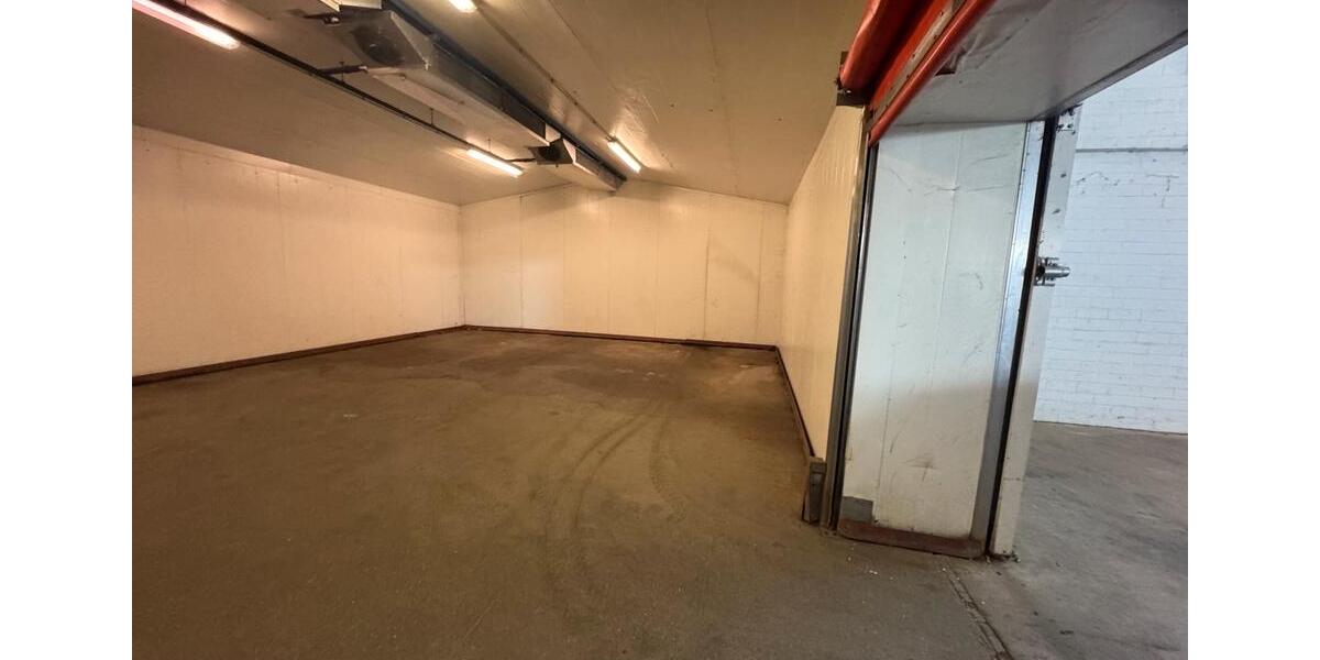 Gewerbeobjekt Ludwigshafen am Rhein Ludwigshafen-Oggersheim - 4.500&euro; | Angebot:26040502