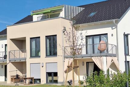 Wohnung Kaufbeuren - 2 Zimmer, 54 m&sup2;, 710&euro; | Angebot:25102121