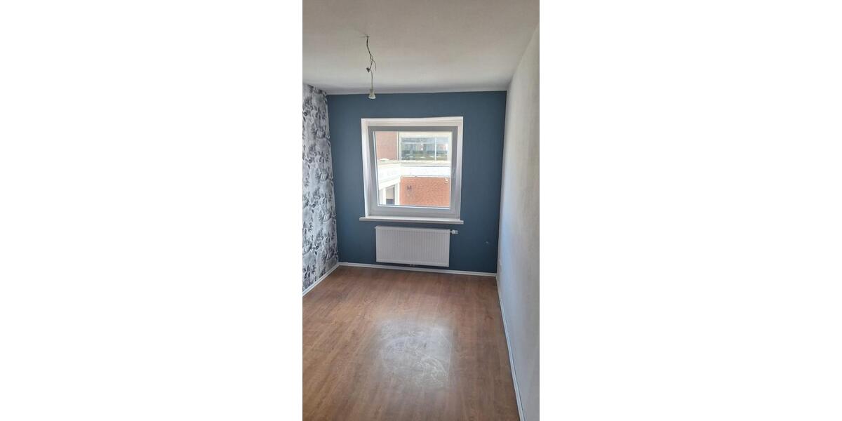 Etagenwohnung Norden - 3 Zimmer, 75 m&sup2;, 750&euro; | Angebot:25872959