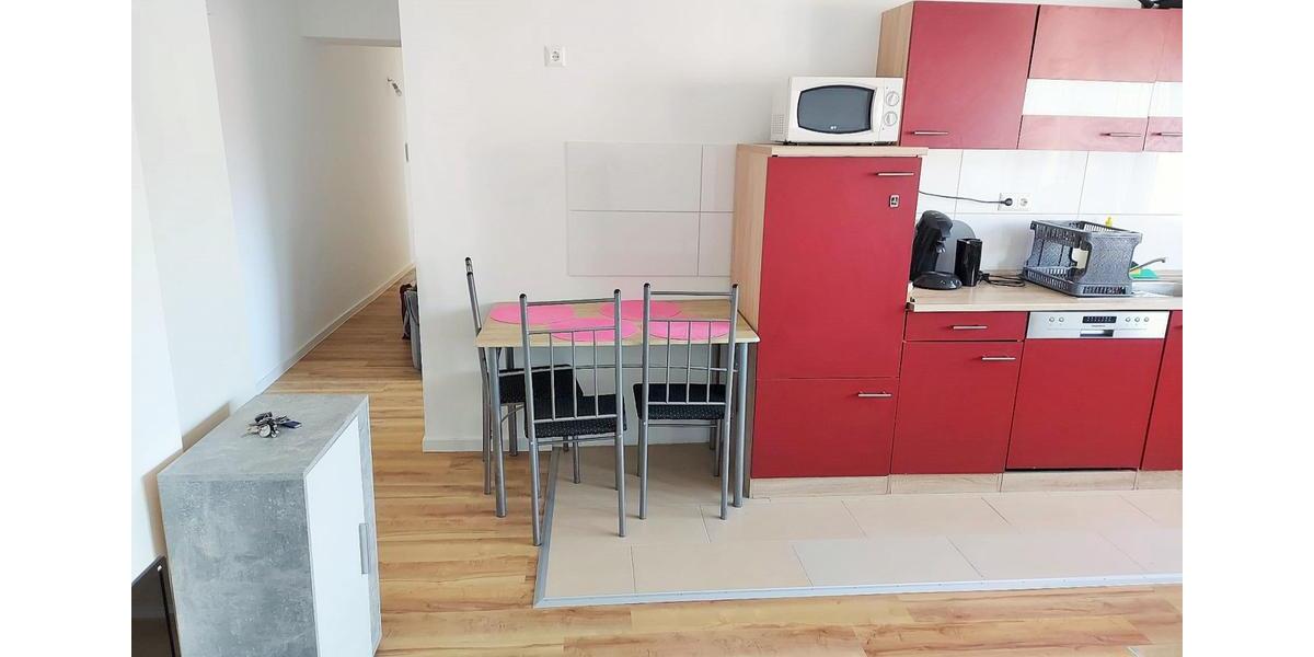 Wohnen auf Zeit Aidlingen - 2 Zimmer, 52 m&sup2;, 1.240&euro; | Angebot:26221098