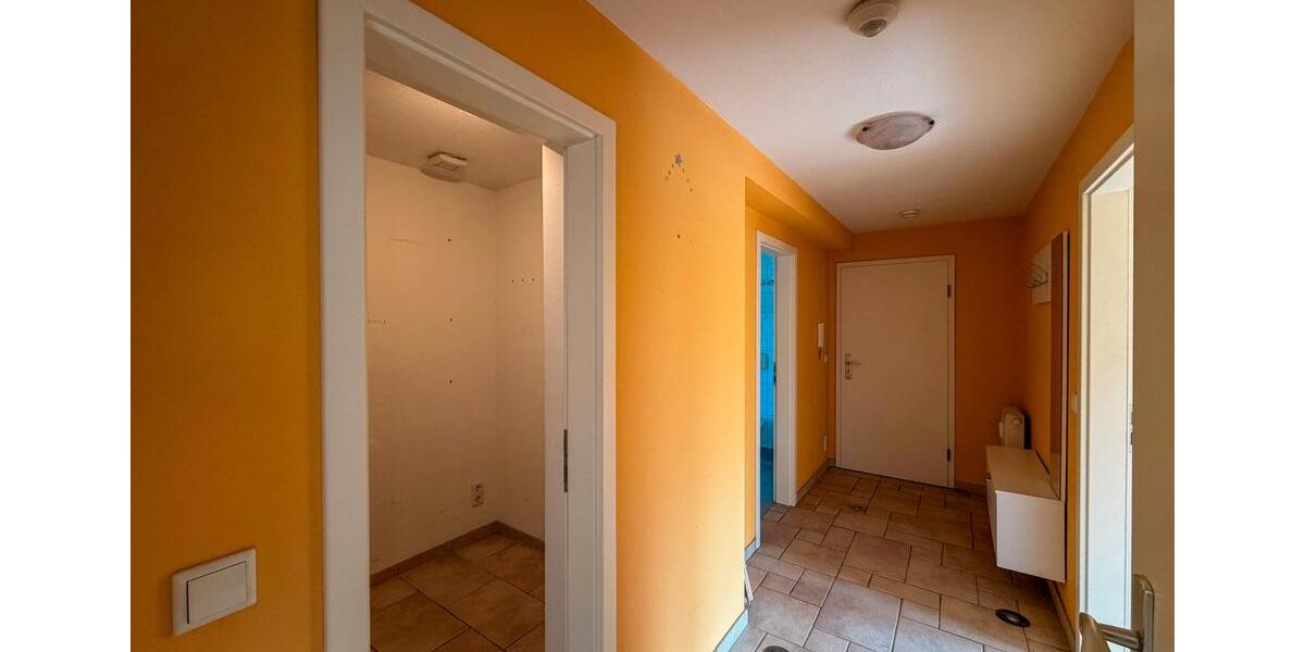 Etagenwohnung Pritzwalk - 2 Zimmer, 82 m&sup2;, 676&euro; | Angebot:26251007