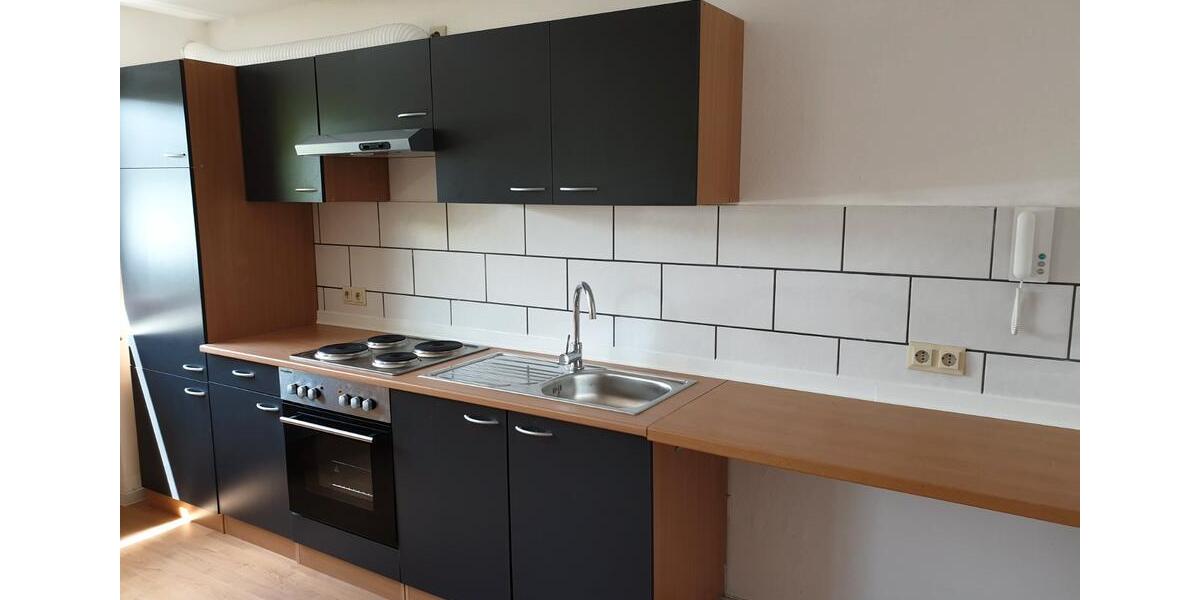 Erdgeschoßwohnung Öhringen - 2 Zimmer, 50 m&sup2;, 590&euro; | Angebot:26216359