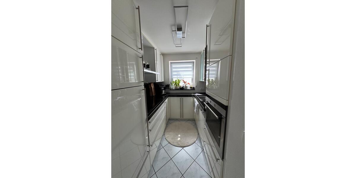 Etagenwohnung Magstadt - 3 Zimmer, 70 m&sup2;, 1.440&euro; | Angebot:26691638