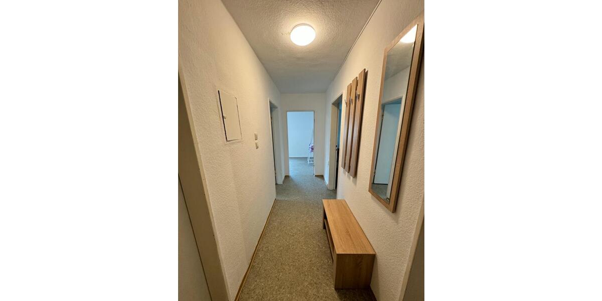 Erdgeschoßwohnung Plettenberg - 3 Zimmer, 83 m&sup2;, 550&euro; | Angebot:26122157