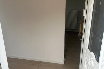 Kleine Wohnung
