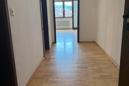 3-Zimmer-Wohnung in Achern