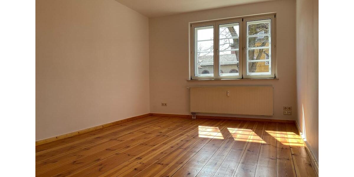 Erdgeschoßwohnung Wittenberg Lutherstadt - 3 Zimmer, 73 m&sup2;, 549&euro; | Angebot:26006768