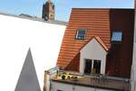 Etagenwohnung Stralsund Altstadt - 2 Zimmer, 105 m&sup2;, 985&euro; | Angebot:24578168