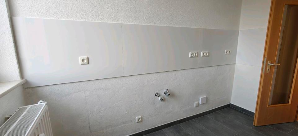 Erdgeschoßwohnung Zeithain - 2 Zimmer, 45 m&sup2;, 315&euro; | Angebot:25840925